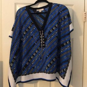 Michael Kors blouse